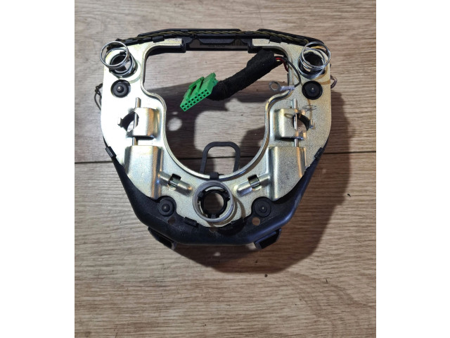 Руль Volvo V70  2008 - 2013 года 30778843      