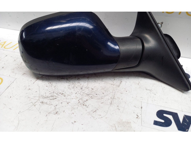 Зеркало электрическое        Renault Safrane  1992 - 2000 года   