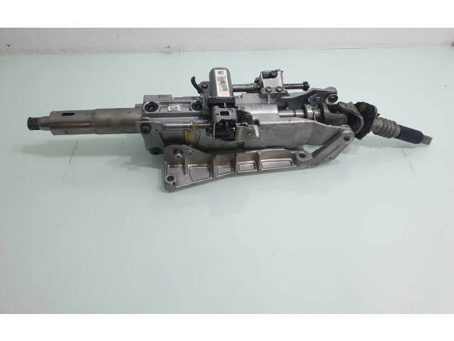 Рулевая рейка 68166372AB Jeep Grand Cherokee 2010-2021 года