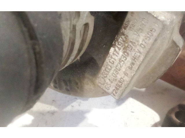 Turbodmychadlo Турбина gs403g253019a Seat Altea BKD