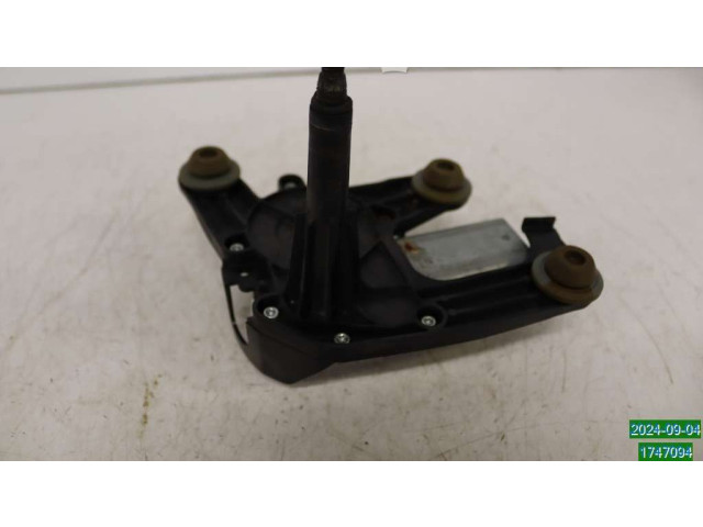 Моторчик заднего дворника 6405LF, 53033112    Citroen C5