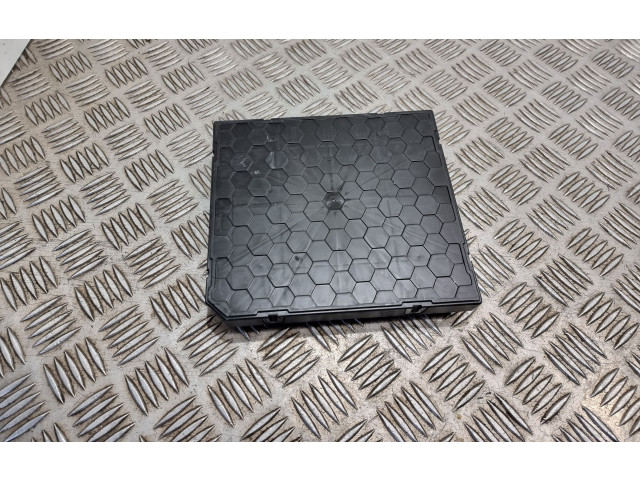 Блок комфорта 5Q0937086BL Volkswagen Touran III