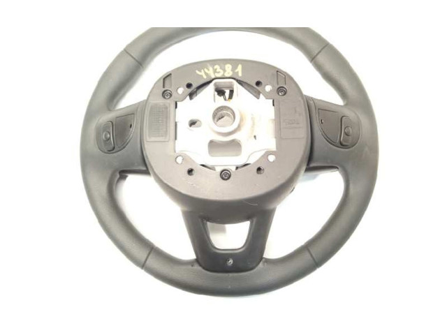 Руль Jeep Renegade  2014 -  года 07356699620, 1041992      