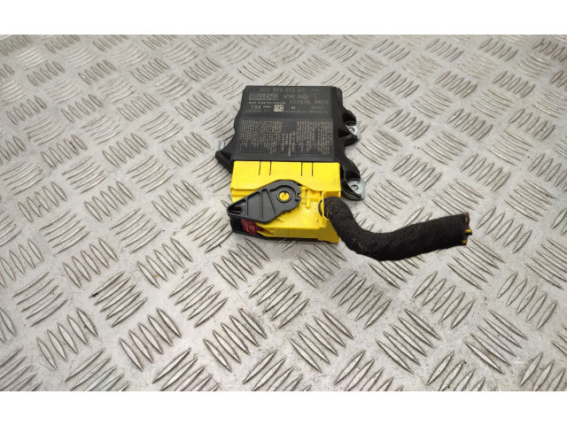 Блок подушек безопасности 3Q0959655AC   Skoda Octavia Mk3 (5E)