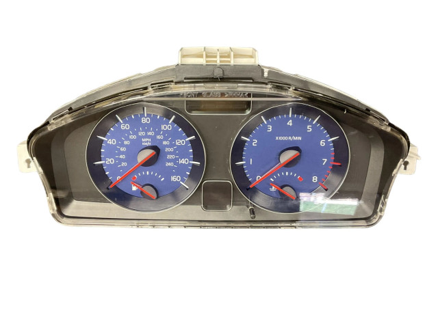 Панель приборов 30733374, 36002774 Volvo C30