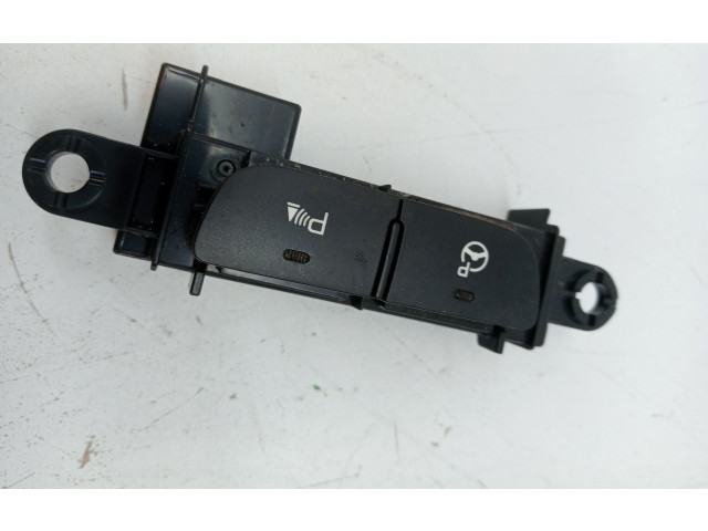 Блок комфорта 93310A2100, 93310A2100WK   KIA Ceed   