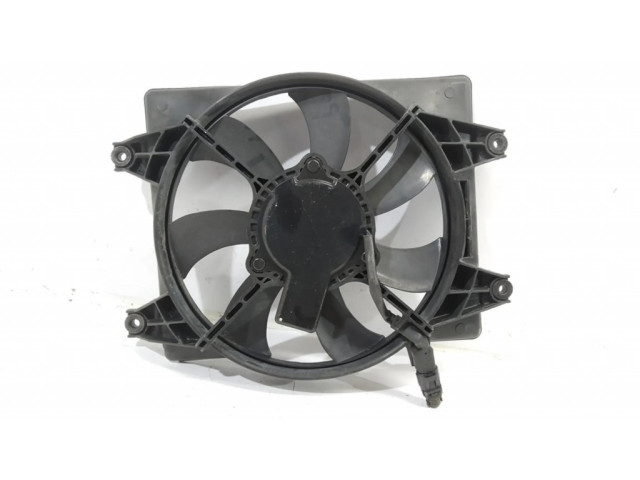 Вентилятор радиатора 9773025 SsangYong Kyron 2.7