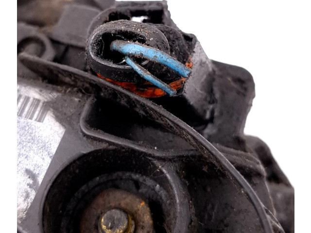 Генератор 078903016AB, 0124525008289 Audi A6 S6 C5 4B