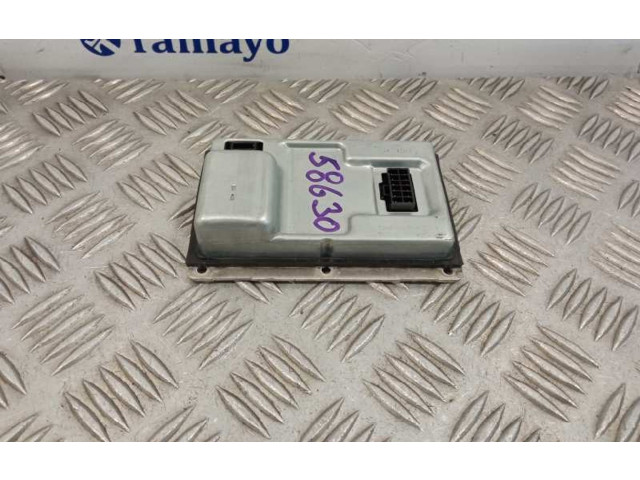 Блок управления Xenon