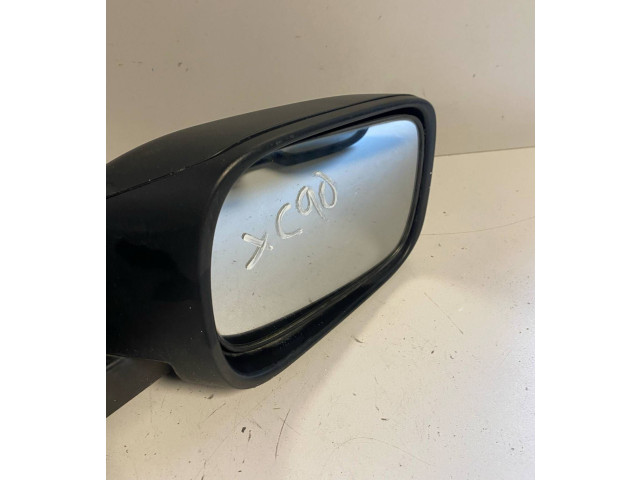 Зеркало электрическое Volvo XC90 2003 - 2006 года