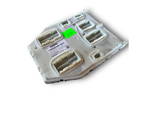 Блок комфорта S586, A2479008915   Mercedes-Benz GLB x247   