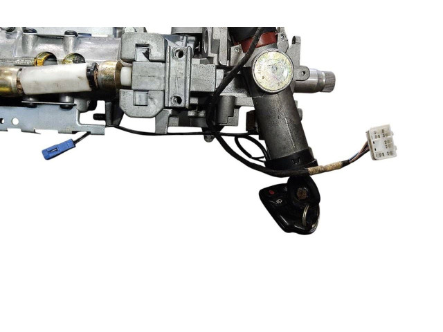 рейка Колонка рулевая HJA9261AF, 831410023834 Jaguar XK8 - XKR 1996 - 2006 года