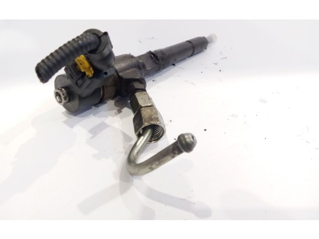 Форсунка 55564218, 12110653    Chevrolet Aveo  LSF 