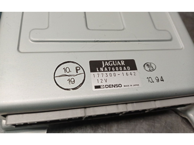 Блок управления LNA7600AD, 1773001642 Jaguar XJ X300