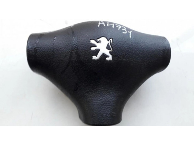 Надувная подушка для руля