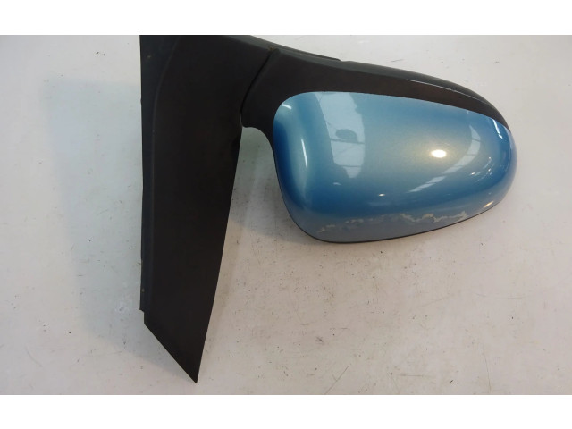 Зеркало электрическое        Ford Ka  2009 - 2017 года   