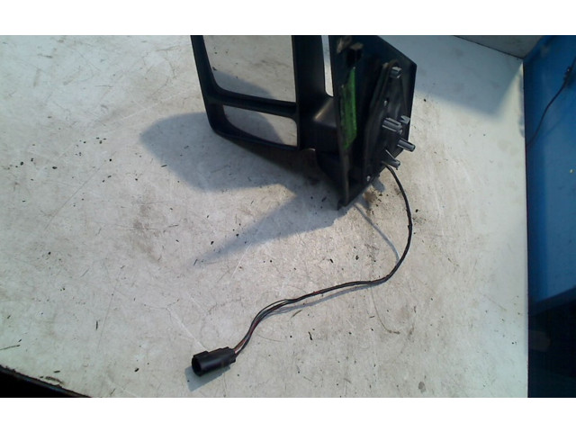 Зеркало электрическое        Ford Transit -  Tourneo Connect  2003 - 2008 года   