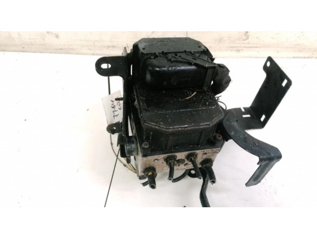 Блок АБС 3U0614517D, 0265225139  0265950063   Skoda  Superb B5 (3U)  2001-2008 года