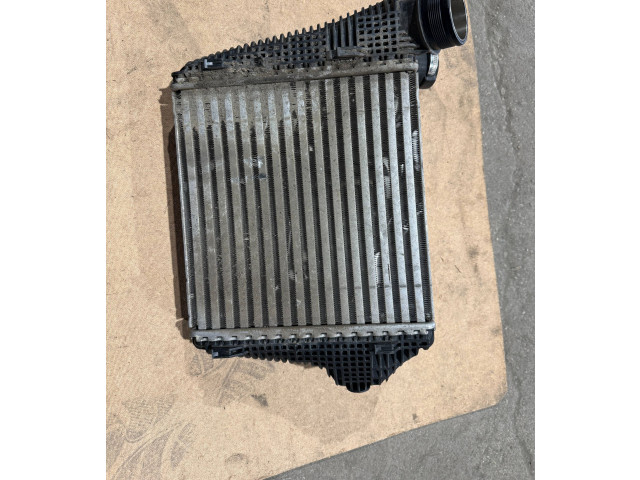 Интеркулер 95B145804F Porsche Macan (95B)