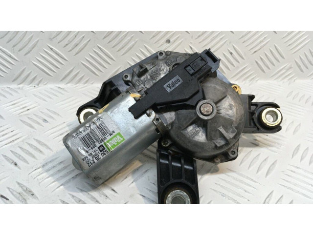 Моторчик заднего дворника 53025212 Opel Zafira B