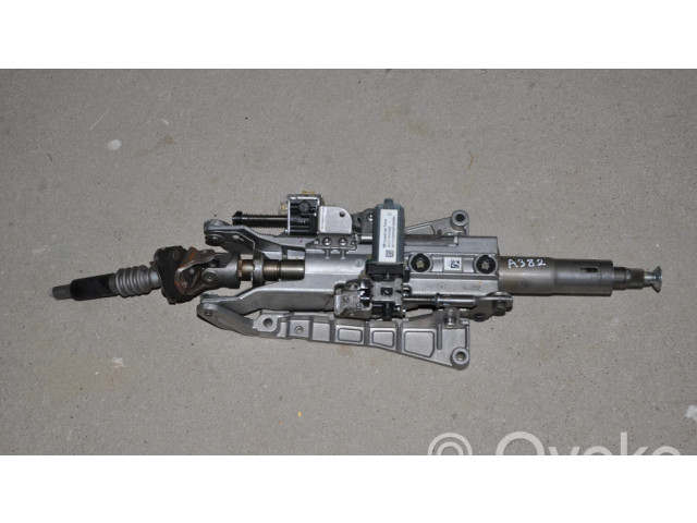 Рулевая рейка 68271371AA Dodge Durango