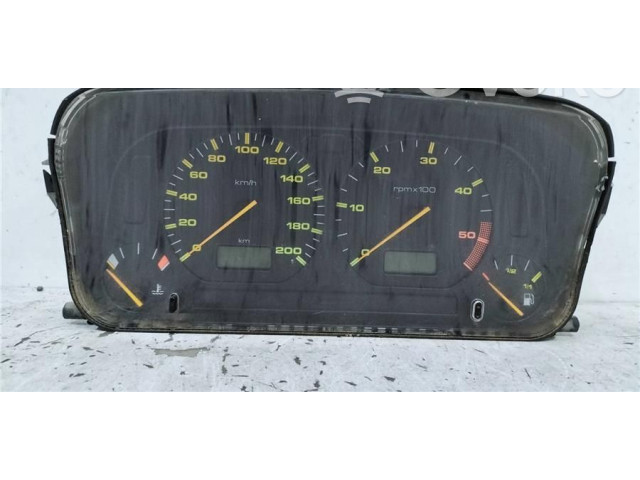 Přístrojová deska  Seat Inca (6k) 1999 87001323, 0090059  