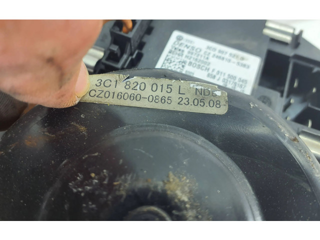 Вентилятор печки 3C1820015L, 3C0907531B Volkswagen Touran I