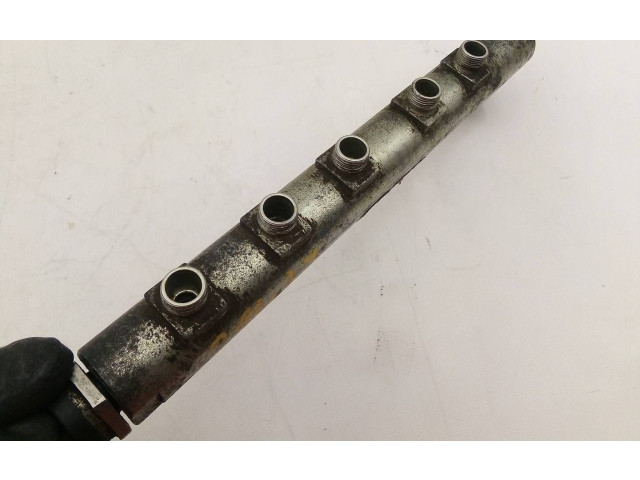 Топливная рампа 0445214095, 55197370 Fiat Grande Punto