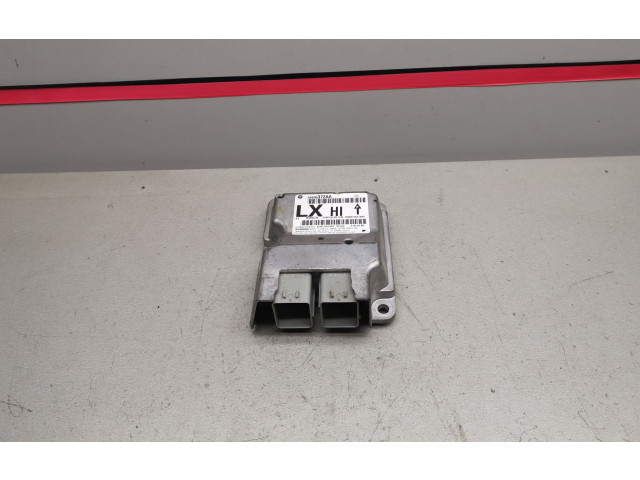 Блок подушек безопасности 04896372AA, 0285010005 Dodge Magnum