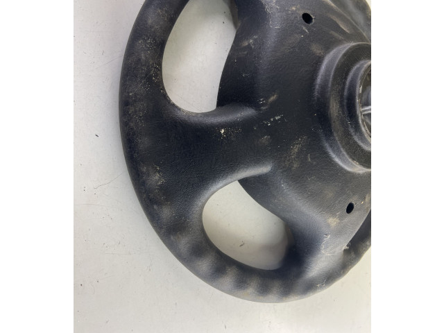 Руль Dacia Logan I  2004 - 2012 года 8200798687, 820079868      