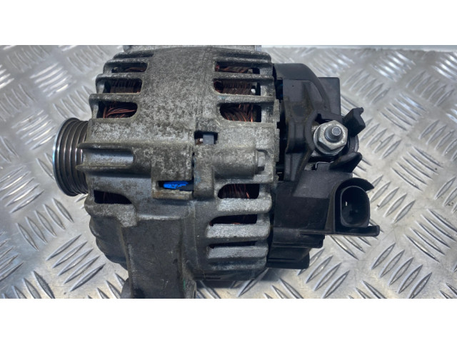 Генератор AV6N10300HA Ford Fiesta 1.2