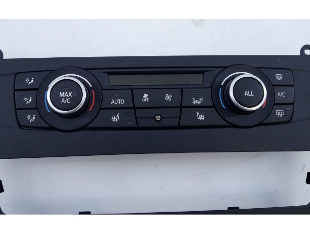 Блок управления климат-контролем 6411928762902, 1201976765 BMW X3 F25