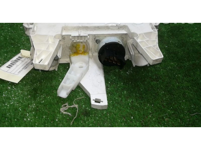 Блок управления климат-контролем Rover 75