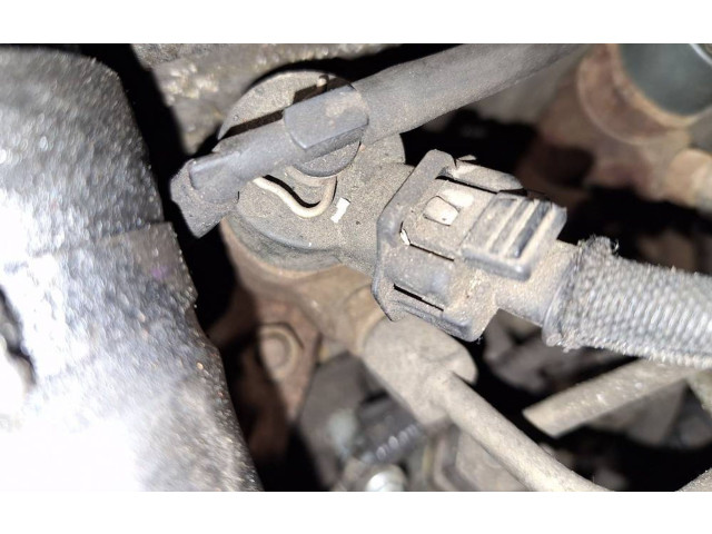 Vstřikovač 0445110044, 9637536080 Peugeot 806