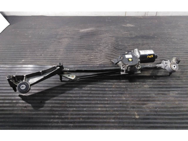 Моторчик дворников A1769061800, P2-B12-E Mercedes-Benz A W176