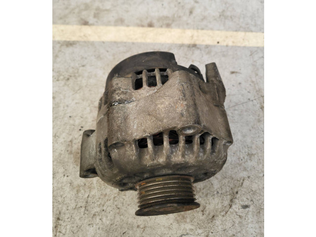 Генератор    Chevrolet Blazer      