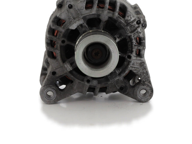 Генератор 8200519296, P0-9643J   Renault Twingo II      