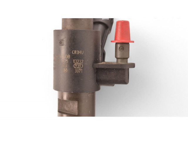 Форсунка 9X2Q9K546DB, C2C40577 Jaguar XF X250 306DT