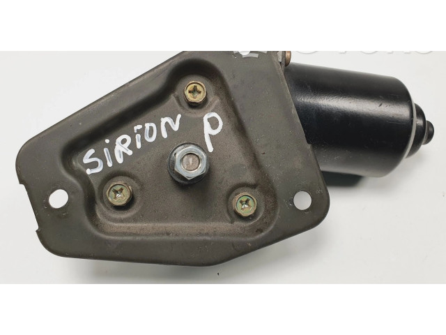 Двигатель стеклоочистителей