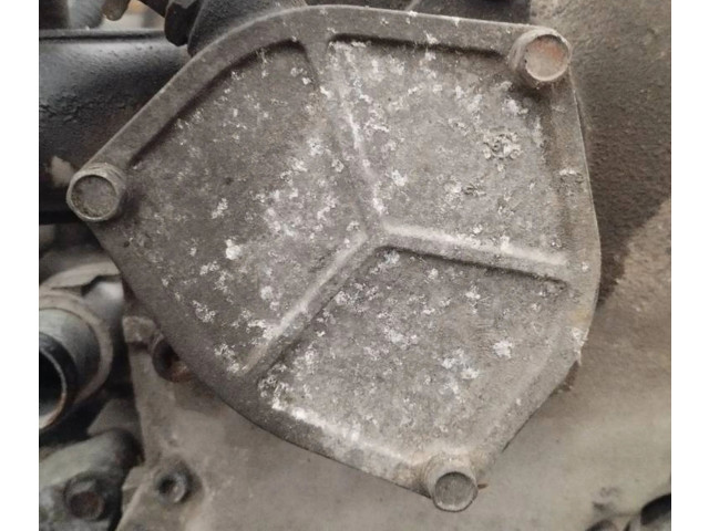 Turbodmychadlo Турбина    Subaru Forester SH   