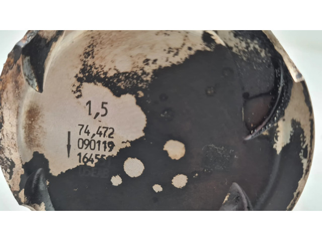 Píst 05E, 05EAB Skoda Kodiaq pro benzínový motor 1.5