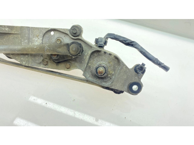 Моторчик дворников 86510XA01A    Subaru B9 Tribeca