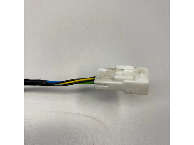 Зеркало электрическое     правое   Dacia Duster     