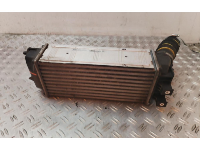 Интеркулер 9800291280 Citroen Berlingo