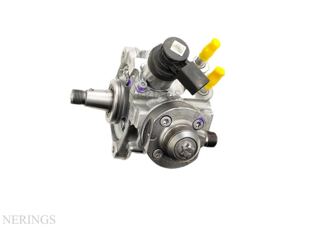 Vstřikovací čerpadlo 0445010520, 0445010541 Volkswagen Transporter - Caravelle T5 CAAD