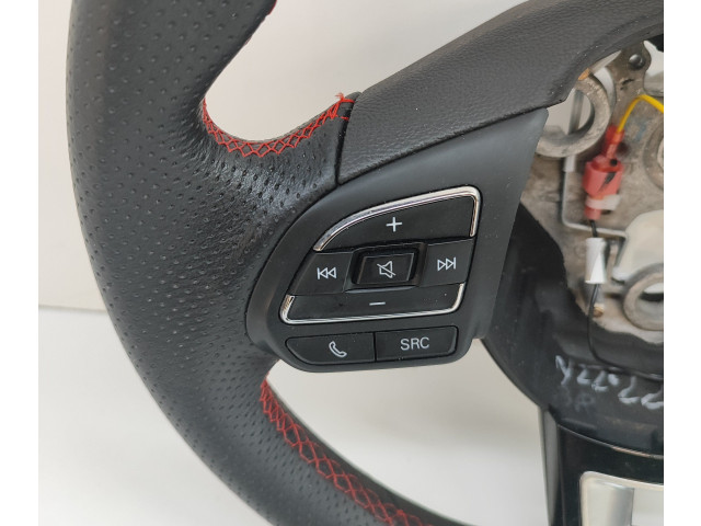 Руль MG ZS 2001 - 2005 года