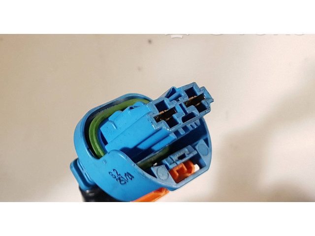 Pojistková skříňka 9824510780, 9826717980 Peugeot 208 2021