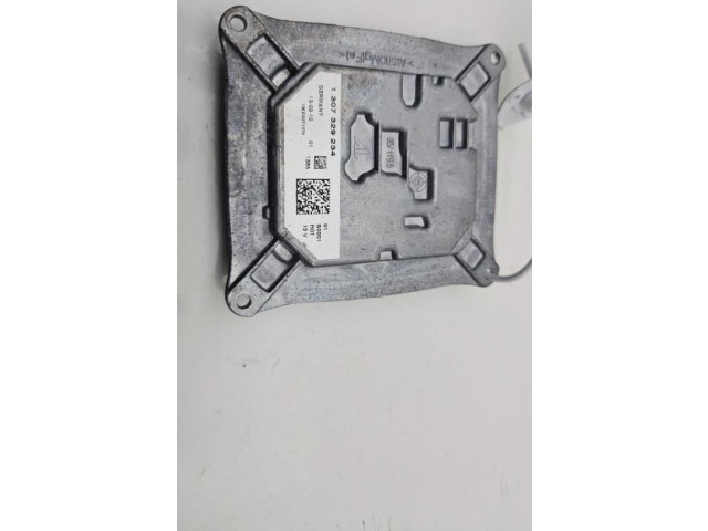 Блок управления Xenon