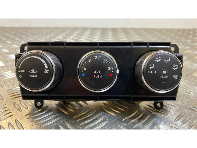 Блок управления климат-контролем P55111134AC, 61036A   Jeep Compass