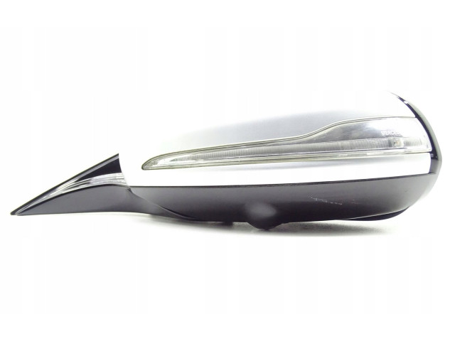 Zpětné zrcátko Mercedes-Benz S W222 2013